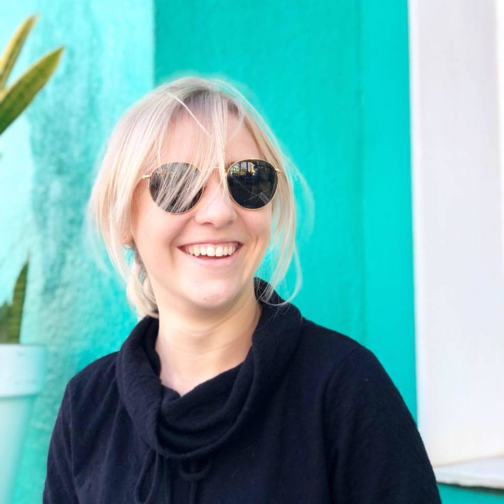 Meet your Posher, Isabelle